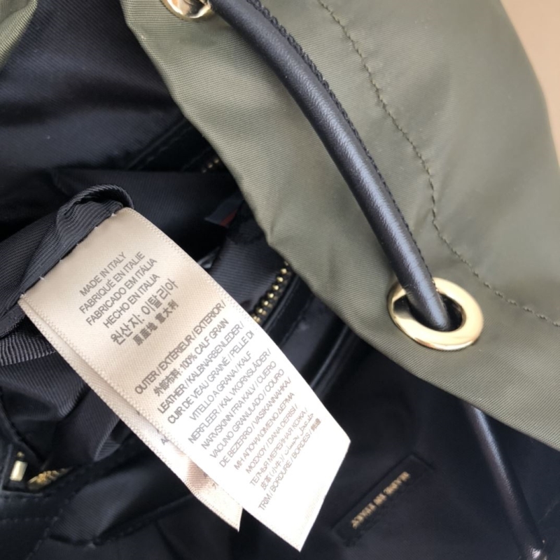 Bv*b*rry backpacks